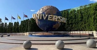 日本大阪環球影城門票 USJ 31/10 萬聖節