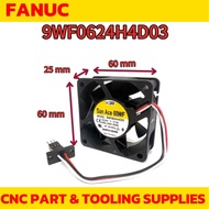 SAN ACE 9WF0624H4D03 A90L-0001-0508 FANUC SERVO AMPLIFIER COOLING FAN