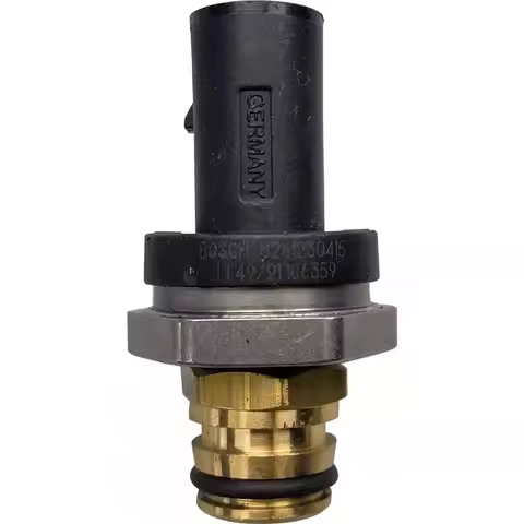 06H 906 051K Fuel Pressure Sensor for Audi A3 A4 A6 Q3 Q5 Q7 for Volkswagen Talagon Tayron Magotan B