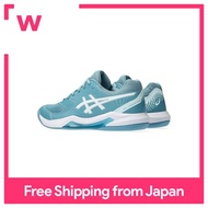 ASICS Tennis Shoes GEL-DEDICATE 8 INDOOR 1042A257 Women's