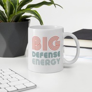 Female Doctor Thesis Answering Debate Gift Fun Answering Debate Energy Thesis Answering Debate Mug C