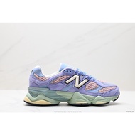 Sports shoes_ New Balance_ NB_Joe Freshgoods x NB9060 Retro Casual Sports Running Shoes with Matte Upper Panel