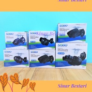 Sobo Wave Maker Malaysia Aquarium Flow Pump For Aeration Circulation WP-50M WP-300M WP-400M WP-800M 