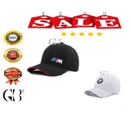 GB-STORE [100% ORIGINAL] BMW/M POWER Car Logo Baseball Cap