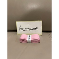 Overgrip Wilson Dry grip tennis padel suede dry overgrip