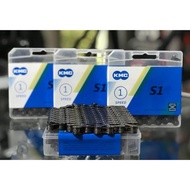 Kmc Single speed chain