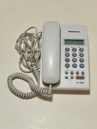Panasonic 樂聲 有線電話 KX-TSC62SX
