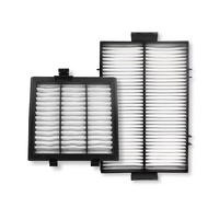 อะไหล่รถขุด Hitachi ZAX200-5G ZAX200-5A ไส้กรองเครื่องปรับอากาศ ZAX210 ZAX240-5G ZAX260 ZAX230 360-5