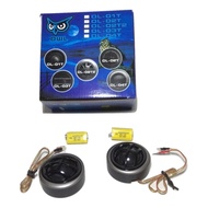 OWL OL02T Super Dome tweeter / Speaker Mobil