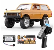 รถบังคับ Land Rover Range Rover 1970 MN 168 บังคับวิทยุ 4WD 10km/h  RC 1:12  2.4GHz