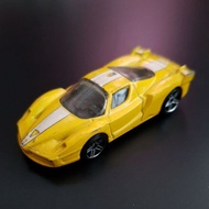 Hot Wheels Ferrari FXX
