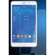 HD Tempered Glass Film Suitable for Samsung Galaxy Tab A A6 J 23cm Screen Protector T280 SM-T949 23c