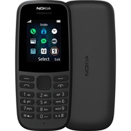 Nokia 105 Dual Sim Phone mobile