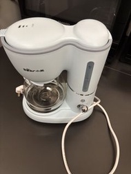 新手向 滴漏咖啡機
