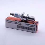 KTM 2T 85-150 cc BR9ECMVX SPARK PLUG