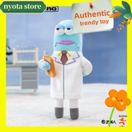GONG Bikinibottom Buddies 2 Blind Box Gift
