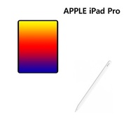iPad Pro 4th Generation 12.9 LTE 1TB Space Gray + Apple Pencil / SL