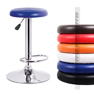 Double Three Bar stool Bar chair Lifting Chair Fashion Simple High Chair Bar stool 008-1