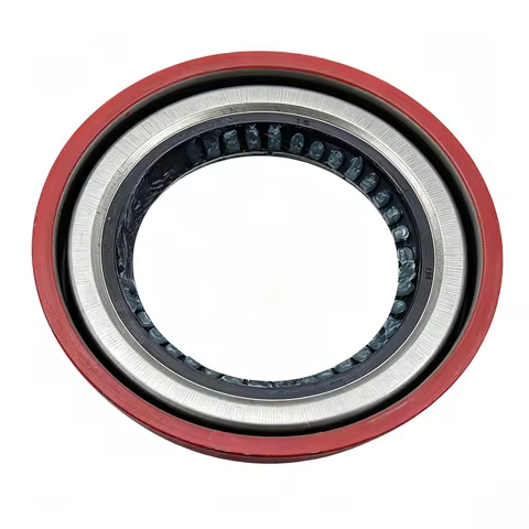 Transmission A604 41TE Front Oil Seal For Dodge Caravan 3.3L V6 Grand Chrysler Plymouth Voyager 3.3L