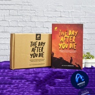The Day After You Die (Ustadz Oemar Mita Lc)