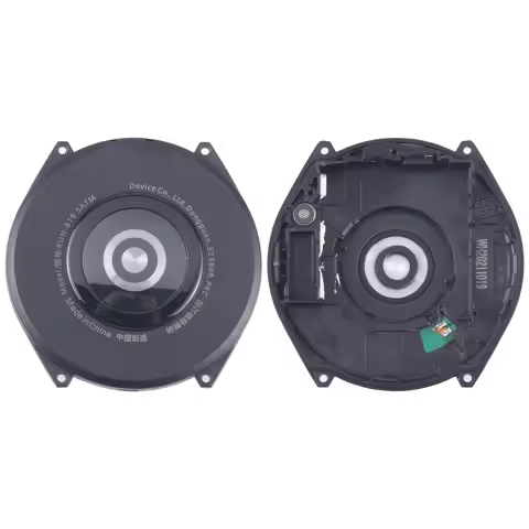 Rear Housing Cover for Huawei Watch Buds Watch Rear Housing Case Replacement
