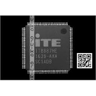 ITE IT8887HE ITE 8887HE ITE8887 HE IT8887 HE IT 8887HE IT 8887 HE