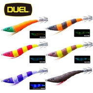 Duel EZ Slim Squid 80mm / Candak (Cuttlefish and Shrimp) Duel EZ / Candak (Cuttlefish) Candat Sotong