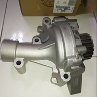 Water Pump Citroen Peugeot 407 408 2.0
