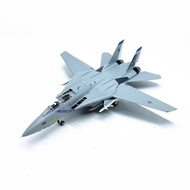 F-14B VF-143 Easy Model Fighter Jet (37185) Tomcat Airforce Navy Collection