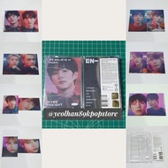 ENHYPEN HYBE INSIGHT PHOTOCARD