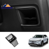 Storage Box for Honda Vezel HR-V HRV 2021 2022 Driver Seat Organizer Tray Car Interior Accessories