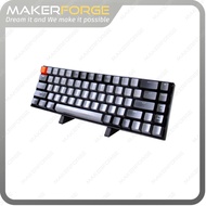 Universal Keyboard Display Stand, Keychron, GK61, Mechanical Keyboard, 60% keyboard