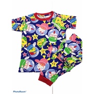 5-year-old Pajamas (holajbkids)