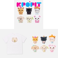 NCT WISH POP UP [WISH BAKERY] OFFICIAL MD 2