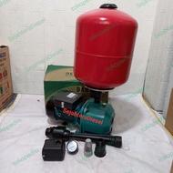 Pompa Jet Pump DABKING 375Watt +Tabung 19Liter JetPump