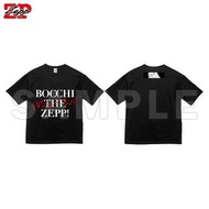 「ACG.GO」「預購」孤獨搖滾！「孤獨搖滾」×「Zepp」 T-shirt