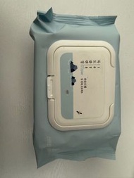 Round Lab 1025 Dokdo Cleansing Tissue