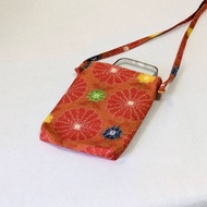 和服改製 手機斜背包