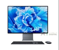 查詢再優惠！(另有1TB可查詢) Huawei MateStation X 2023 28.2吋 (i9-12900H,16+512GB SSD)一體式 TOUCH屏 4K+