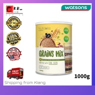 NUTRABLISS BY WATSONS Grains Mix 1kg / Watson