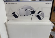 SONY PSVR2 VR PS5