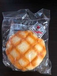 日本Squishy 減壓麵包