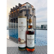 Macallan 15 Year Old (1984)