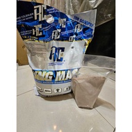 Ronnie Coleman Rc King Mass Gainer 2 lbs Retail (900 Grams)