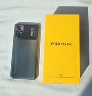 POCO M4 Pro