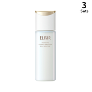 【3入組】 ELIXIR Lift 保濕乳液 ba / 130毫升 / 保濕