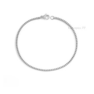 MEN'S WOMEN'S BRACELETS MILLAN0 ITALLYY ANTI-RUST BRACELET DOESN'T FADE