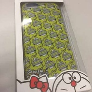 全新正版 Hello Kitty x Doraemon Iphone 6s / Iphone6 手機殼 叮噹 多啦A夢