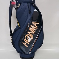 New Style Honma GOLF Bag Club Bag Professional Bag GOLF Bag Equipment Bag