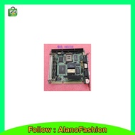 ISA Half Length CPU Card AM386tmSX-40